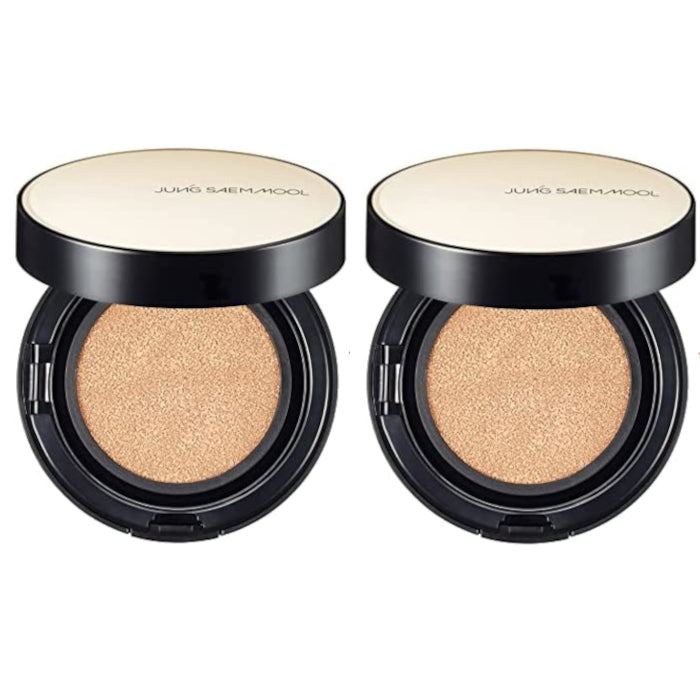 Wholesale JUNGSAEMMOOL - Essential Skin Nuder Long Wear Cushion - 14g+14g - Fair Light 2ea Set | Carsha