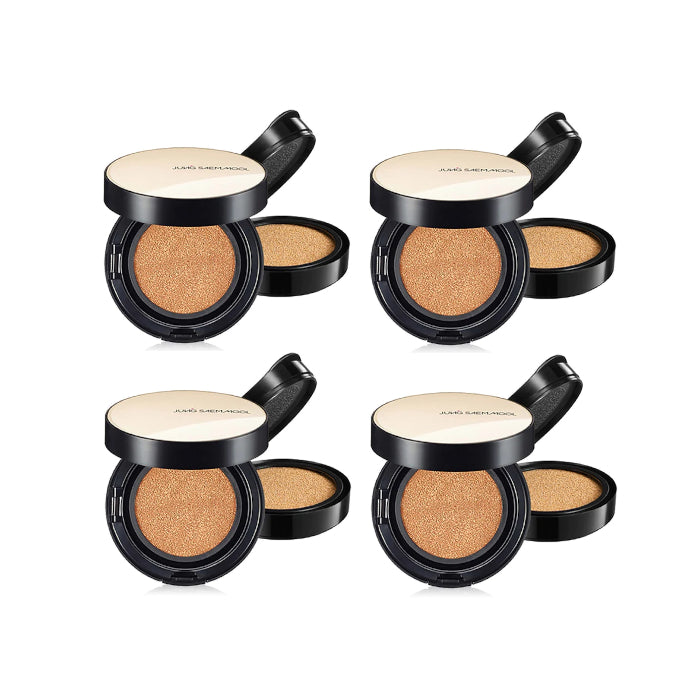 Wholesale JUNGSAEMMOOL Essential Skin Nuder Long Wear Cushion - 14g +14g - Light 4ea Set | Carsha