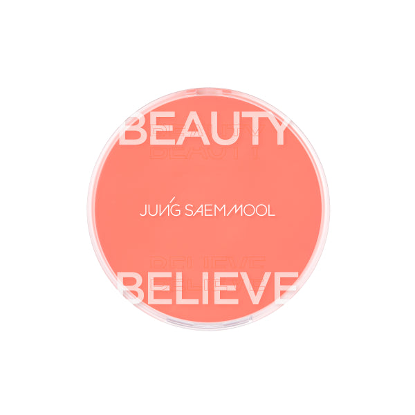 Wholesale JUNGSAEMMOOL - Artist Cushion Blush - 4g - Dewy Coral | Carsha