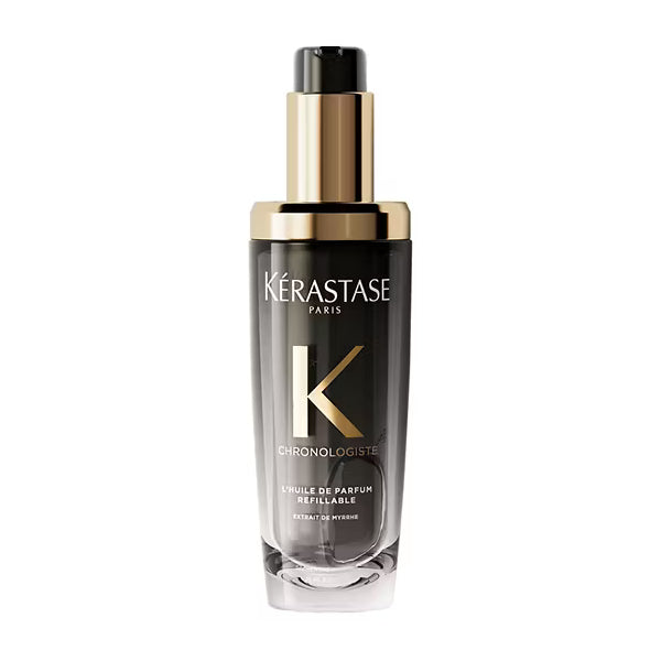 Wholesale Kérastase - Chronologiste Huile De Parfum Refillable Hair Oil - 75ml | Carsha