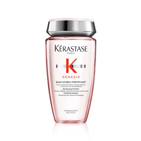 Wholesale Kérastase - Genesis Bain Hydra-Fortifiant Shampoo - 250ml | Carsha