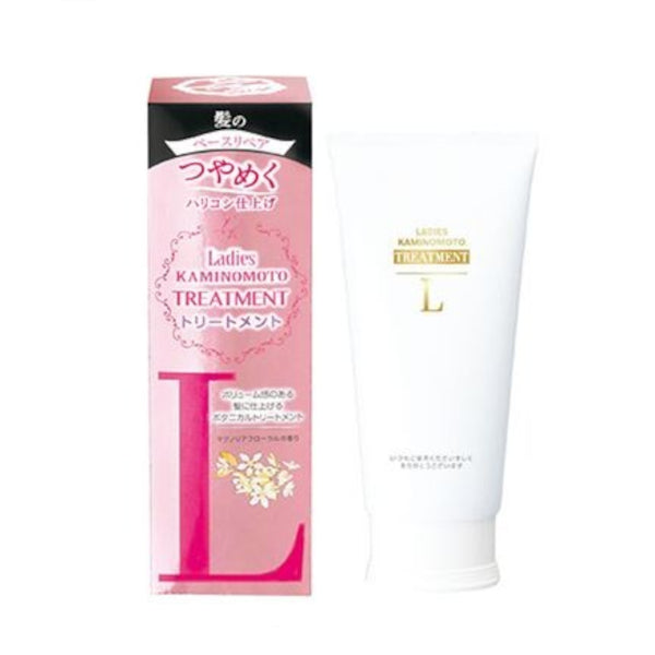 Wholesale KAMINOMOTO - Ladies Treatment - 180g | Carsha