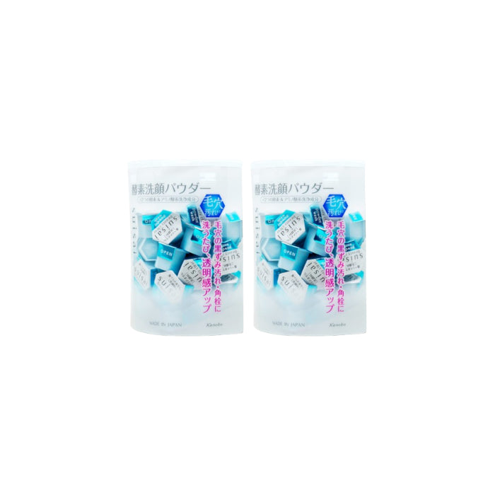 Wholesale Kanebo - Suisai Beauty Clear Powder Wash - 32pcs 2ea Set | Carsha