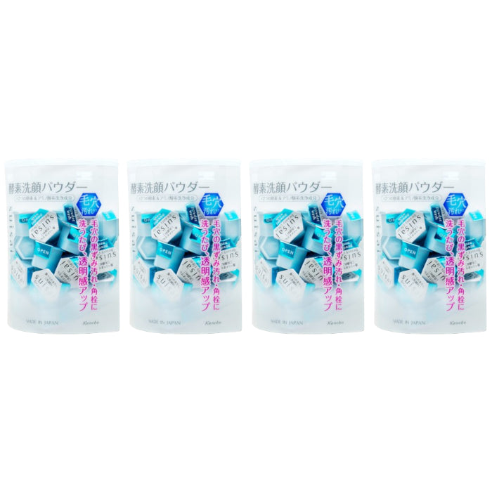 Wholesale Kanebo - Suisai Beauty Clear Powder Wash - 32pcs 4ea Set | Carsha