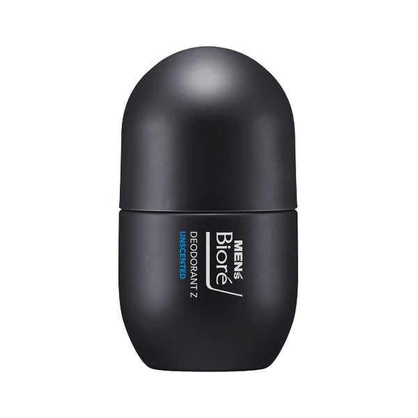 Wholesale Deal Kao - Biore - Men's Biore Deodorant Z Roll On - 55ml | Carsha