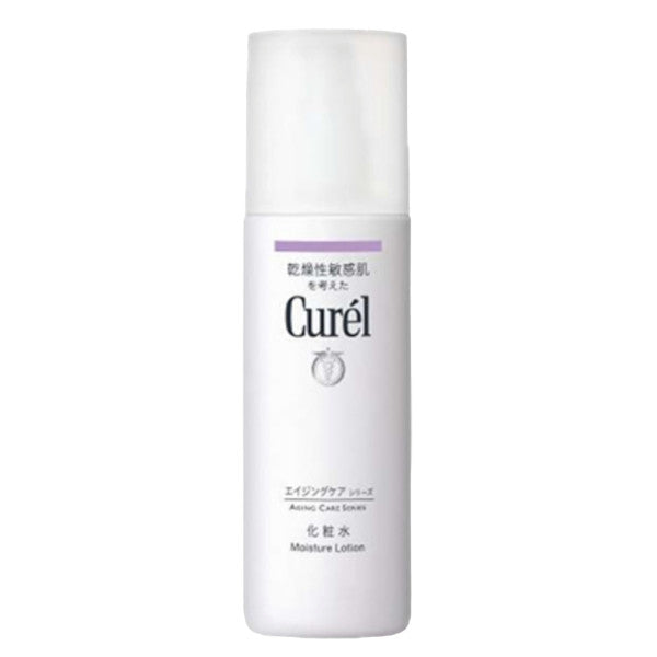Wholesale Kao - Curel - Aging Care Moisture Lotion - 140ml | Carsha