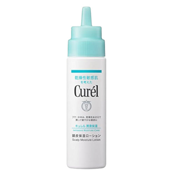 Wholesale Deal Kao - Curel - Scalp Moisture Lotion - 120ml | Carsha