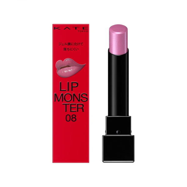 Wholesale KATE - Lip Monster - 3g - 08 Mauve Shower | Carsha