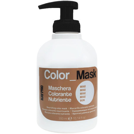 Maschera Colorante KayPro 300ml Rosa | Rosa