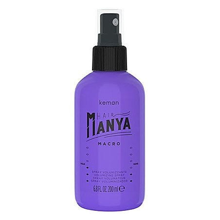 Wholesale Kemon Hair Manya Macro Spray Capelli volumizzante districante | Carsha