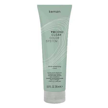 Kemon Yo Cond Color System Balsamo Riflessante 250ml Marron Glace
