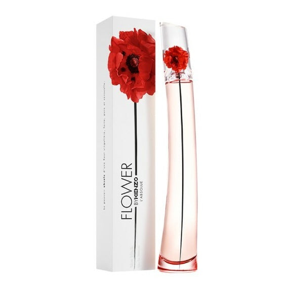 Wholesale Flower By Kenzo L`Absolue - EDP - Volume: 100 ml | Carsha
