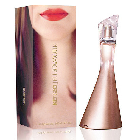 Wholesale Jeu d'Amour - EDP - Volume: 50 ml | Carsha