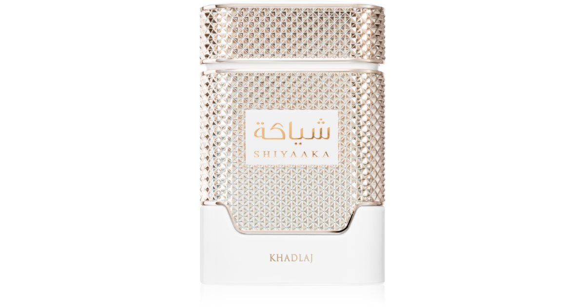 Shia da donna - EDP - Volume: 100 ml