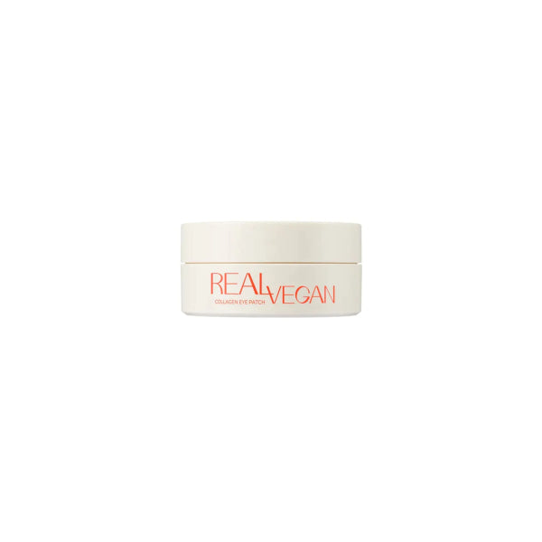 Wholesale KLAVUU - Real Vegan Collagen Eye Patch - 83g/60ea | Carsha
