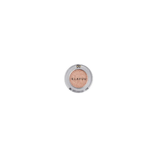 Wholesale KLAVUU - Urban Pearlsation Sparkle Eyeshadow - 1.4g - 01 Marigold Peach | Carsha