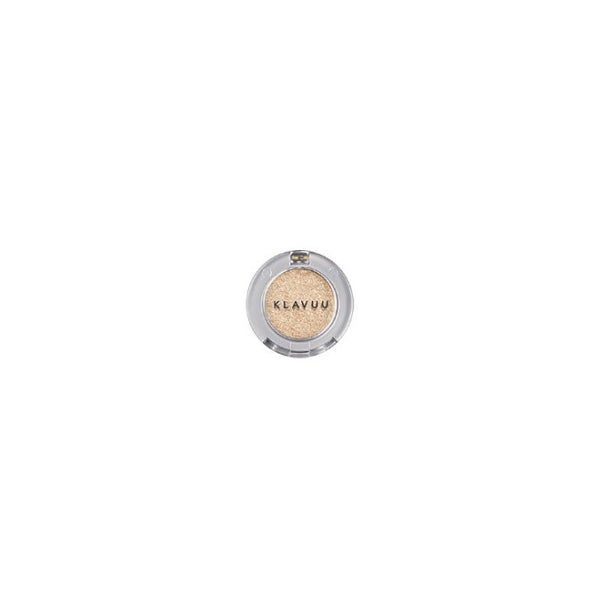 Wholesale KLAVUU - Urban Pearlsation Sparkle Eyeshadow - 1.4g - 03 Crystal Gold | Carsha