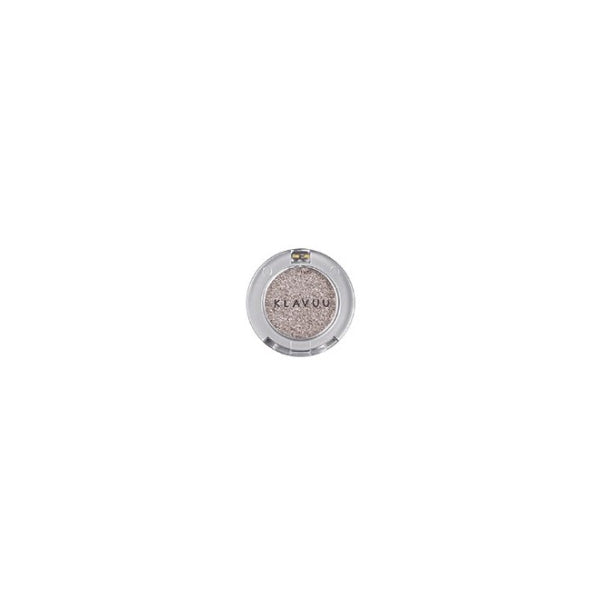 Wholesale KLAVUU - Urban Pearlsation Sparkle Eyeshadow - 1.4g - 04 Glam Brown | Carsha