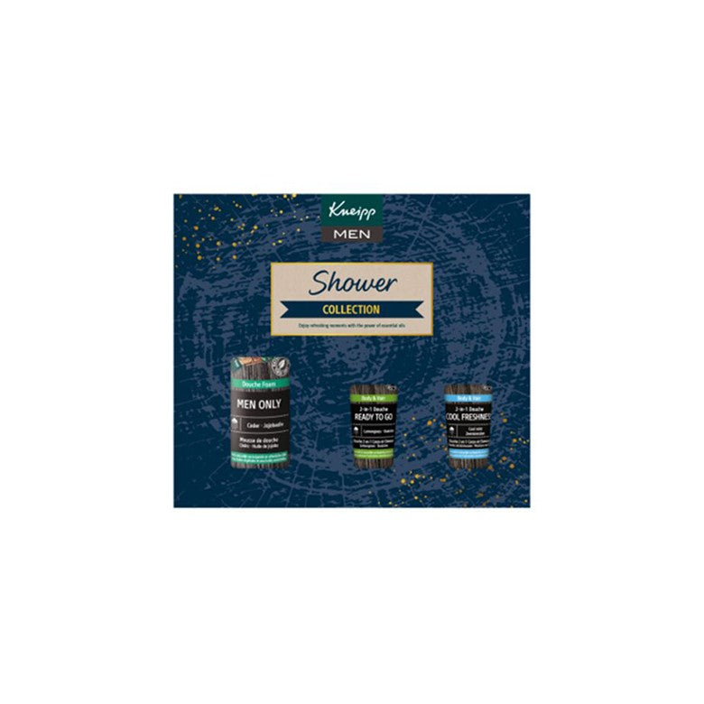 Wholesale Kneipp Coffret uomini doccia | Carsha