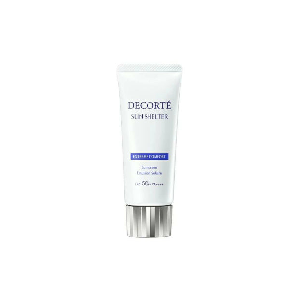 Wholesale Kose - DECORTE - Sun Shelter Extreme Comfort Sunscreen SPF50+ PA++++ - 35g | Carsha