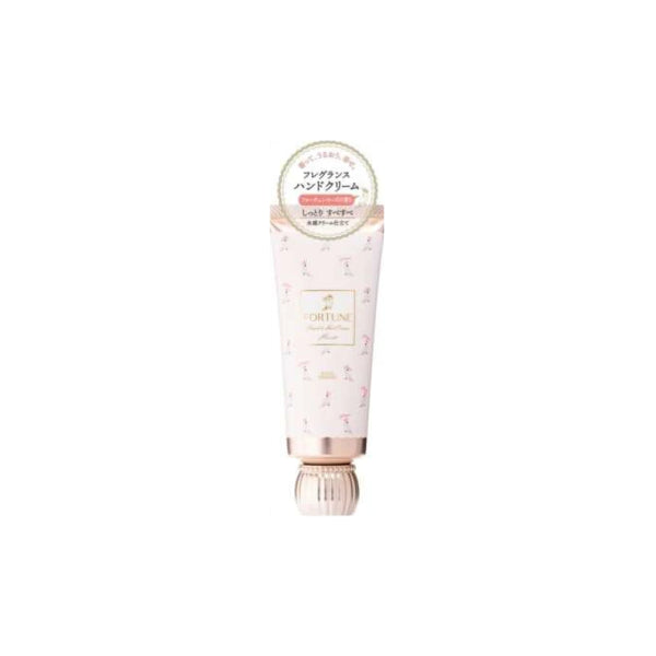Wholesale Kose - Fortune Fragrance Hand Cream - 60g | Carsha