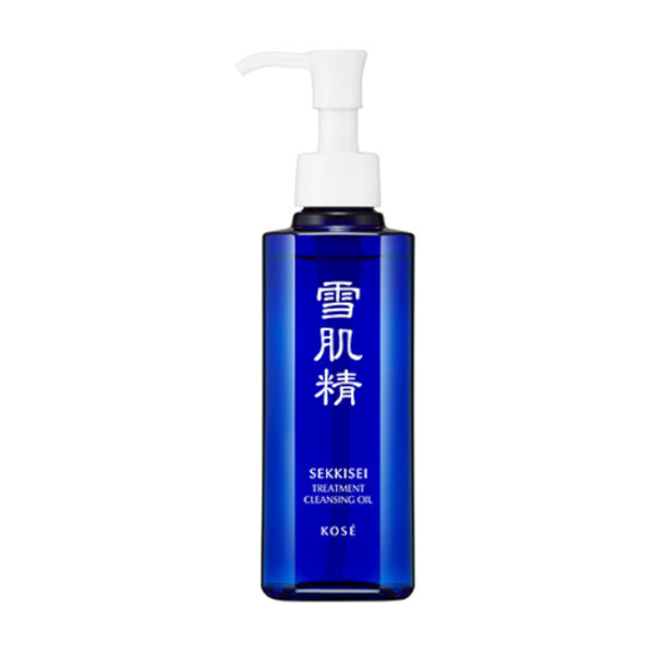 Wholesale Deal Kose - SEKKISEI Treatment Cleansing Oil - 160ml | Carsha
