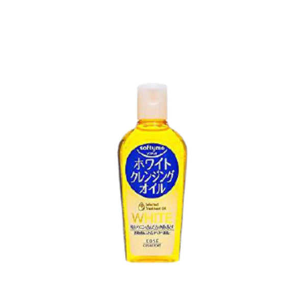 Wholesale Kose - Softymo White Cleansing Oil - 60ml | Carsha