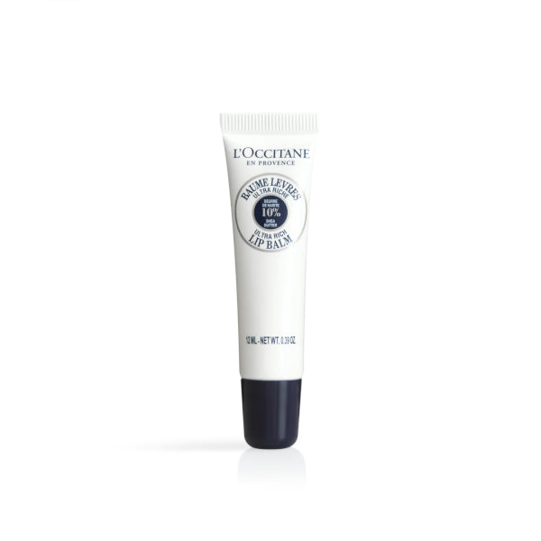 Wholesale L'Occitane - Shea Ultra Rich Lip Balm - 12ml | Carsha
