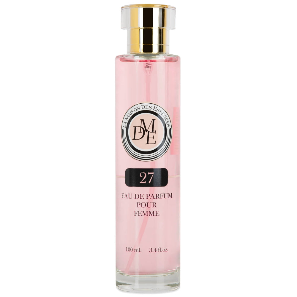 La Maison des Essences - Eau de Parfum da donna n. 27 - 100 ml