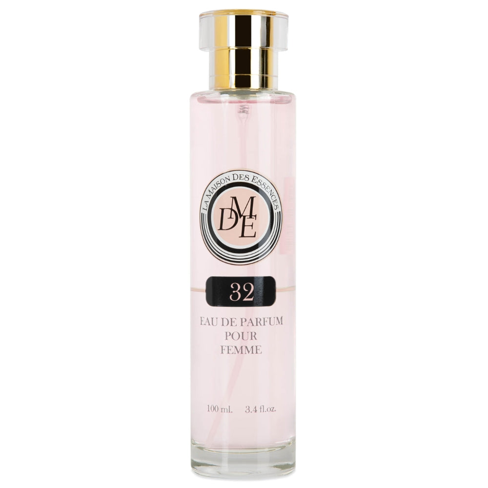 La Maison des Essences - Eau de Parfum da donna n° 32 - 100 ml