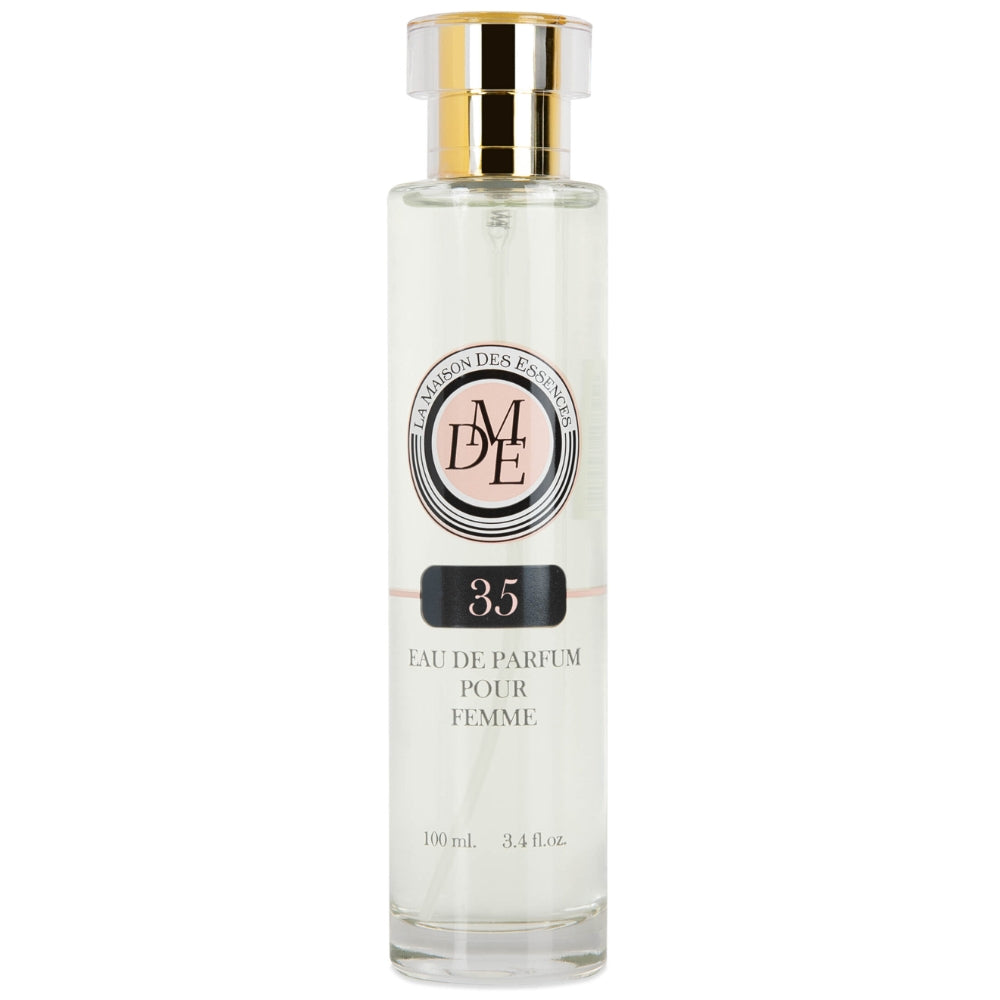La Maison des Essences - Eau de Parfum da donna n. 35 - 100 ml