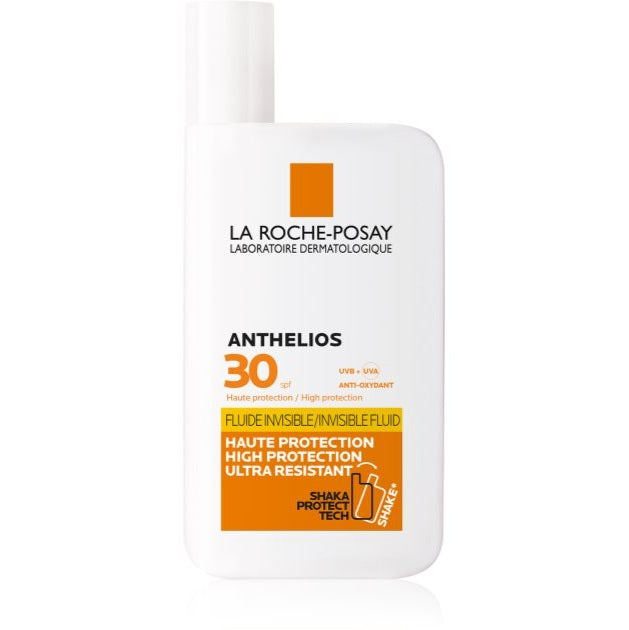 Wholesale La Roche Posay Anthelios Fluido invisibile Solare profumato Spf30 | Carsha