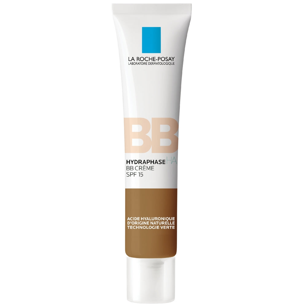 La Roche Posay Hydraphase HA BB Cream SPF15 - Tinta scura 40 ml