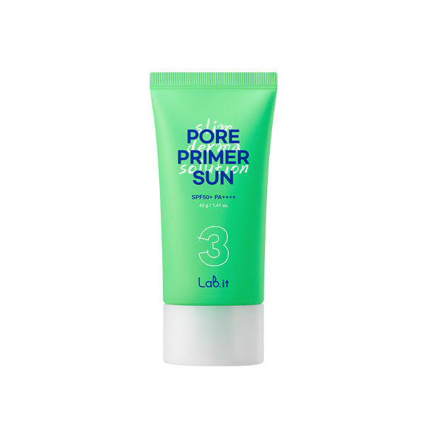 Wholesale Lab.it - Pore Primer Sun SPF50+ PA++++ - 40g | Carsha