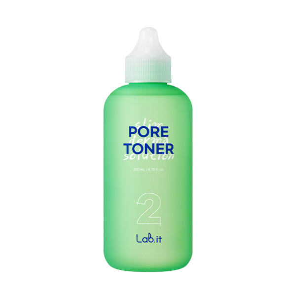 Wholesale Lab.it - Pore Toner - 200ml | Carsha