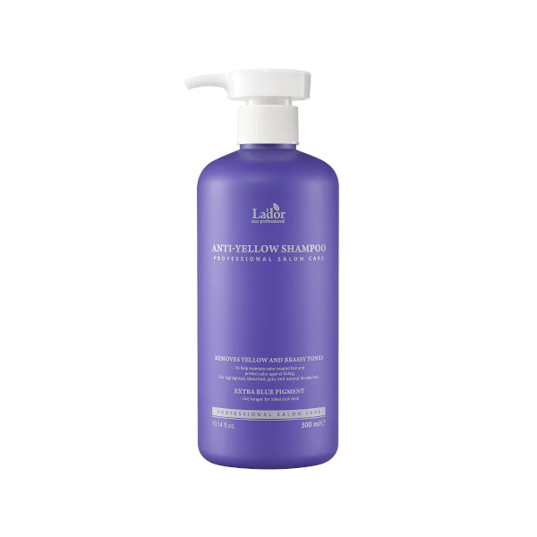 Wholesale Lador - Anti Yellow Shampoo - 300ml | Carsha