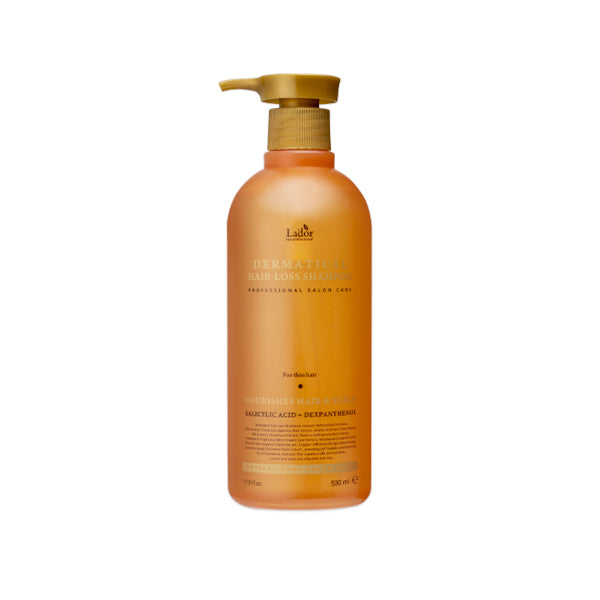 Wholesale Lador - Dermatical Hair-loss Shampoo For Thin Hair - 530ml | Carsha