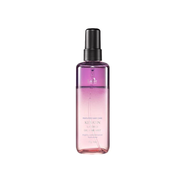 Wholesale Lador - Keratin Layered Oil Mist Fig Tea - 130ml | Carsha