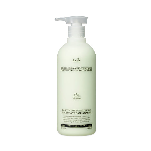 Wholesale Lador - Moisture Balancing Conditioner - 530ml | Carsha