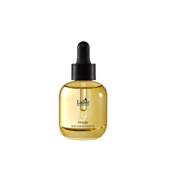 Lador - Perfumed Hair Oil - 30ml - Hinoki
