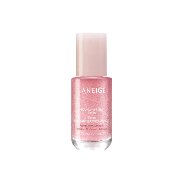 Wholesale LANEIGE - Bouncy & Firm Serum - 30ml | Carsha
