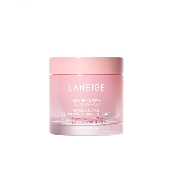 Wholesale LANEIGE - Bouncy & Firm Sleeping Mask - 60ml | Carsha