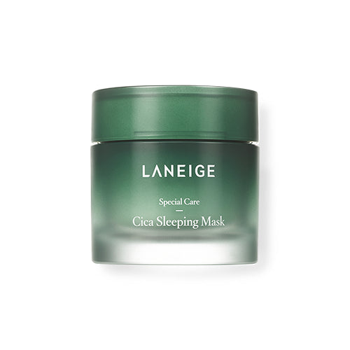 Wholesale LANEIGE - Cica Sleeping Mask - 60ml | Carsha