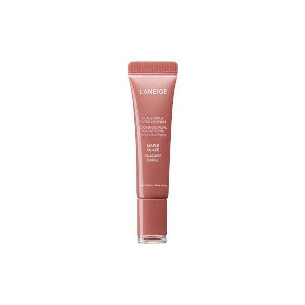 Wholesale LANEIGE - Glaze Craze Tinted Lip Serum - 12g - Maple Glaze | Carsha
