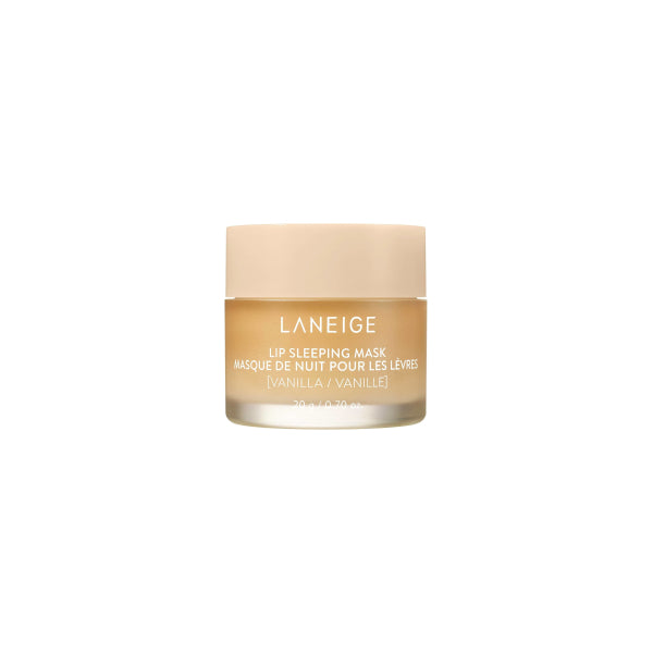 Wholesale LANEIGE - Lip Sleeping Mask - 20g - Vanilla | Carsha