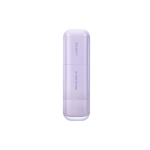 Wholesale LANEIGE - Skin Veil Base EX SPF28 PA++ - 30ml - No. 40 Pure Violet | Carsha