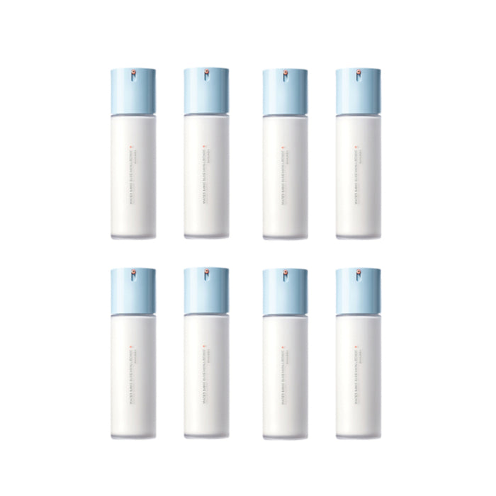 Wholesale LANEIGE Water Bank Blue Hyaluronic Emulsion For Normal To Dry Skin - 120ml 8ea Set | Carsha