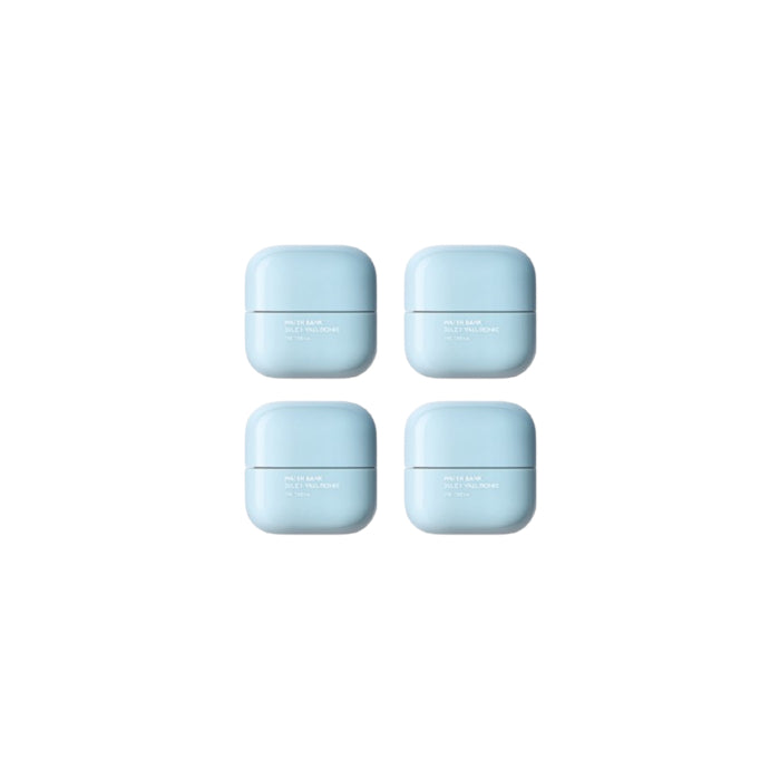 Wholesale LANEIGE Water Bank Blue Hyaluronic Eye Cream - 25ml 4ea Set | Carsha