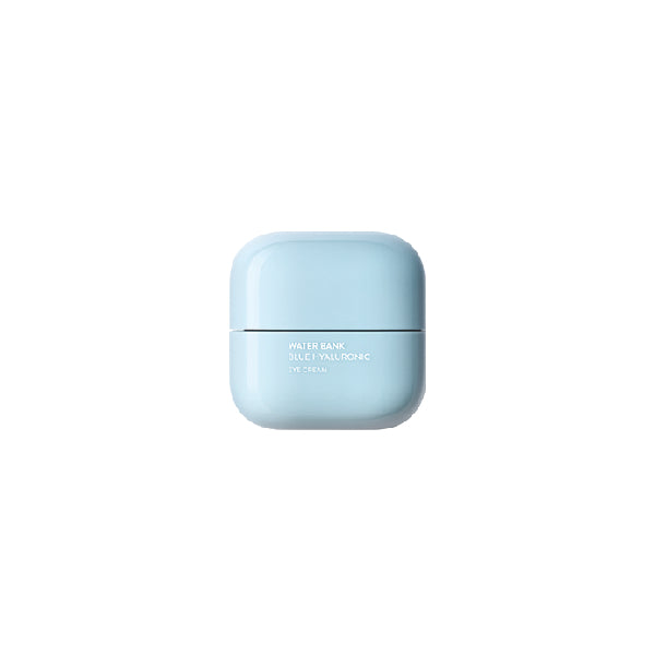 Wholesale LANEIGE - Water Bank Blue Hyaluronic Eye Cream - 25ml | Carsha