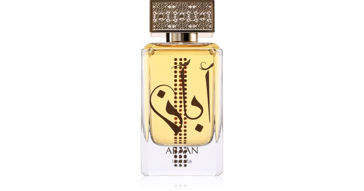 Lattafa Abaan - EDP - Volume: 100 ml